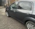 Сірий Фіат Гранде Пунто, об'ємом двигуна 1.4 л та пробігом 284 тис. км за 2200 $, фото 3 на Automoto.ua