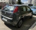 Сірий Фіат Гранде Пунто, об'ємом двигуна 1.4 л та пробігом 164 тис. км за 3850 $, фото 11 на Automoto.ua