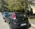 Сірий Фіат Гранде Пунто, об'ємом двигуна 1.4 л та пробігом 164 тис. км за 3850 $, фото 5 на Automoto.ua