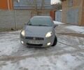 Серый Фиат Гранде Пунто, объемом двигателя 1.4 л и пробегом 127 тыс. км за 5700 $, фото 5 на Automoto.ua