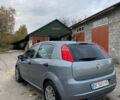 Фиат Гранде Пунто 2010 в Березно на Automoto.ua Серый Фиат Гранде Пунто, объемом двигателя 1.37 л и пробегом 134 тыс. км за 4750 $, фото 6 на Automoto.ua