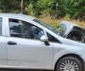 Сірий Фіат Гранде Пунто, об'ємом двигуна 1.37 л та пробігом 52 тис. км за 3500 $, фото 1 на Automoto.ua