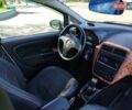 Серый Фиат Гранде Пунто, объемом двигателя 1.37 л и пробегом 252 тыс. км за 4100 $, фото 11 на Automoto.ua