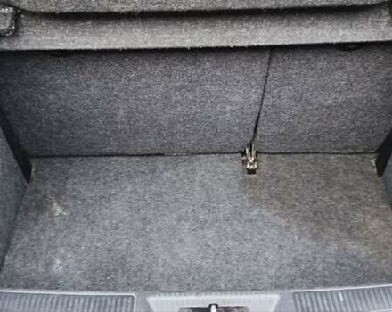 Серый Фиат Гранде Пунто, объемом двигателя 1.37 л и пробегом 195 тыс. км за 4200 $, фото 6 на Automoto.ua