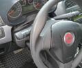Серый Фиат Гранде Пунто, объемом двигателя 1.4 л и пробегом 195 тыс. км за 4500 $, фото 2 на Automoto.ua
