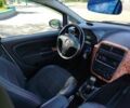 Серый Фиат Гранде Пунто, объемом двигателя 1.4 л и пробегом 252 тыс. км за 4100 $, фото 4 на Automoto.ua