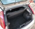Серый Фиат Гранде Пунто, объемом двигателя 1.37 л и пробегом 252 тыс. км за 4300 $, фото 12 на Automoto.ua
