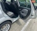 Сірий Фіат Гранде Пунто, об'ємом двигуна 1.37 л та пробігом 184 тис. км за 5000 $, фото 13 на Automoto.ua
