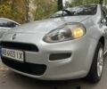 Фіат Гранде Пунто 2012 у Вінниці на Automoto.ua Сірий Фіат Гранде Пунто, об'ємом двигуна 1.4 л та пробігом 219 тис. км за 5699 $, фото 7 на Automoto.ua