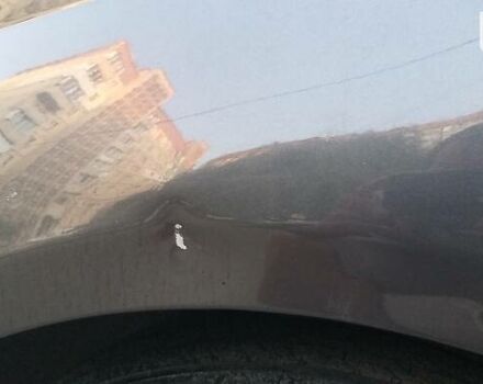 Серый Фиат Гранде Пунто, объемом двигателя 1.4 л и пробегом 167 тыс. км за 4500 $, фото 12 на Automoto.ua