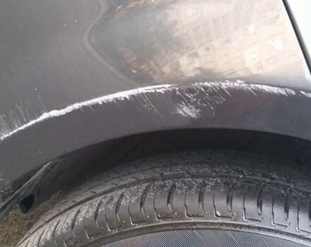 Серый Фиат Гранде Пунто, объемом двигателя 1.4 л и пробегом 167 тыс. км за 4500 $, фото 13 на Automoto.ua