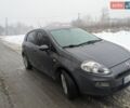 Серый Фиат Гранде Пунто, объемом двигателя 1.37 л и пробегом 270 тыс. км за 5000 $, фото 1 на Automoto.ua