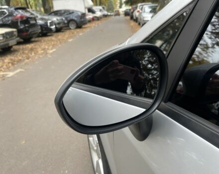 Фіат Гранде Пунто 2012 у Вінниці на Automoto.ua Сірий Фіат Гранде Пунто, об'ємом двигуна 1.4 л та пробігом 219 тис. км за 5699 $, фото 12 на Automoto.ua