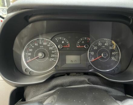 Фіат Гранде Пунто 2012 у Вінниці на Automoto.ua Сірий Фіат Гранде Пунто, об'ємом двигуна 1.4 л та пробігом 219 тис. км за 5699 $, фото 14 на Automoto.ua