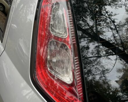 Фіат Гранде Пунто 2012 у Вінниці на Automoto.ua Сірий Фіат Гранде Пунто, об'ємом двигуна 1.4 л та пробігом 219 тис. км за 5699 $, фото 6 на Automoto.ua