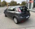 Фиат Гранде Пунто 2013 в Одессе на Automoto.ua Серый Фиат Гранде Пунто, объемом двигателя 1.37 л и пробегом 108 тыс. км за 6300 $, фото 10 на Automoto.ua