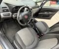 Фиат Гранде Пунто 2013 в Одессе на Automoto.ua Серый Фиат Гранде Пунто, объемом двигателя 1.37 л и пробегом 108 тыс. км за 6300 $, фото 20 на Automoto.ua