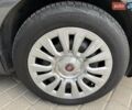 Фиат Гранде Пунто 2013 в Одессе на Automoto.ua Серый Фиат Гранде Пунто, объемом двигателя 1.37 л и пробегом 108 тыс. км за 6300 $, фото 6 на Automoto.ua