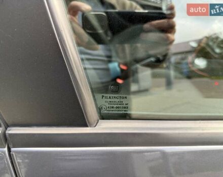 Фиат Гранде Пунто 2013 в Одессе на Automoto.ua Серый Фиат Гранде Пунто, объемом двигателя 1.37 л и пробегом 108 тыс. км за 6300 $, фото 4 на Automoto.ua