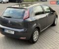 Фиат Гранде Пунто 2013 в Одессе на Automoto.ua Серый Фиат Гранде Пунто, объемом двигателя 1.37 л и пробегом 108 тыс. км за 6300 $, фото 1 на Automoto.ua