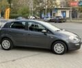 Фиат Гранде Пунто 2013 в Одессе на Automoto.ua Серый Фиат Гранде Пунто, объемом двигателя 1.37 л и пробегом 108 тыс. км за 6300 $, фото 11 на Automoto.ua