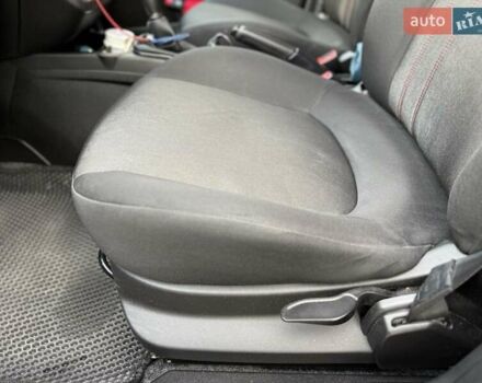 Фиат Гранде Пунто 2013 в Одессе на Automoto.ua Серый Фиат Гранде Пунто, объемом двигателя 1.37 л и пробегом 108 тыс. км за 6300 $, фото 19 на Automoto.ua