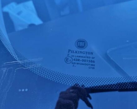 Сірий Фіат Гранде Пунто, об'ємом двигуна 1.37 л та пробігом 130 тис. км за 6000 $, фото 9 на Automoto.ua
