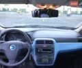 Синий Фиат Гранде Пунто, объемом двигателя 1.4 л и пробегом 171 тыс. км за 4499 $, фото 8 на Automoto.ua