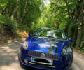 Синій Фіат Гранде Пунто, об'ємом двигуна 1.2 л та пробігом 132 тис. км за 4450 $, фото 1 на Automoto.ua