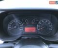 Синий Фиат Гранде Пунто, объемом двигателя 1.4 л и пробегом 171 тыс. км за 4499 $, фото 9 на Automoto.ua