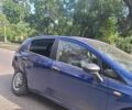 Синий Фиат Гранде Пунто, объемом двигателя 1.24 л и пробегом 210 тыс. км за 1228 $, фото 1 на Automoto.ua