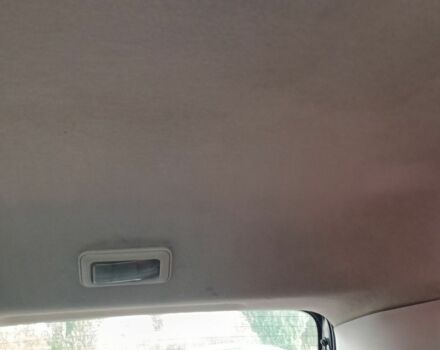 Синий Фиат Гранде Пунто, объемом двигателя 1.4 л и пробегом 215 тыс. км за 3999 $, фото 7 на Automoto.ua