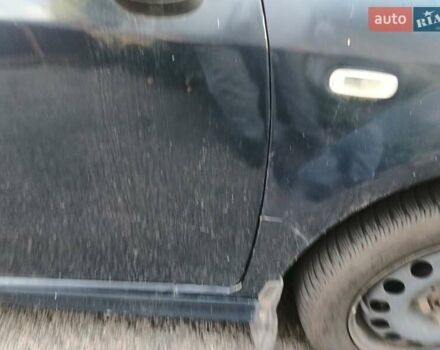 Синий Фиат Гранде Пунто, объемом двигателя 1.37 л и пробегом 218 тыс. км за 2700 $, фото 12 на Automoto.ua