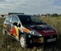 Синий Фиат Гранде Пунто, объемом двигателя 1.4 л и пробегом 210 тыс. км за 3499 $, фото 1 на Automoto.ua