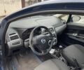 Синій Фіат Гранде Пунто, об'ємом двигуна 1.4 л та пробігом 225 тис. км за 3500 $, фото 5 на Automoto.ua