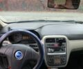 Фіат Гранде Пунто 2007 у Дніпро (Дніпропетровську) на Automoto.ua Синій Фіат Гранде Пунто, об'ємом двигуна 1.4 л та пробігом 161 тис. км за 4400 $, фото 6 на Automoto.ua