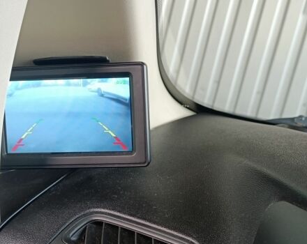 Синий Фиат Гранде Пунто, объемом двигателя 1.4 л и пробегом 215 тыс. км за 3999 $, фото 6 на Automoto.ua