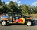 Синій Фіат Гранде Пунто, об'ємом двигуна 1.4 л та пробігом 210 тис. км за 3497 $, фото 1 на Automoto.ua