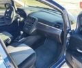 Синий Фиат Гранде Пунто, объемом двигателя 1.37 л и пробегом 165 тыс. км за 3600 $, фото 16 на Automoto.ua