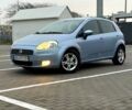 Синій Фіат Гранде Пунто, об'ємом двигуна 1.4 л та пробігом 160 тис. км за 3499 $, фото 1 на Automoto.ua