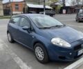Синій Фіат Гранде Пунто, об'ємом двигуна 1.4 л та пробігом 225 тис. км за 3500 $, фото 1 на Automoto.ua