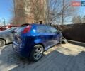 Синій Фіат Гранде Пунто, об'ємом двигуна 1.37 л та пробігом 160 тис. км за 1100 $, фото 1 на Automoto.ua