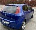 Фіат Гранде Пунто 2007 у Дніпро (Дніпропетровську) на Automoto.ua Синій Фіат Гранде Пунто, об'ємом двигуна 1.4 л та пробігом 161 тис. км за 4400 $, фото 3 на Automoto.ua