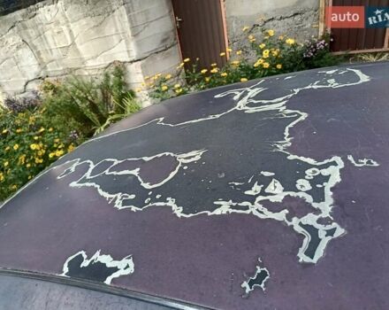 Синий Фиат Гранде Пунто, объемом двигателя 1.37 л и пробегом 218 тыс. км за 2700 $, фото 4 на Automoto.ua