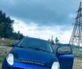 Синий Фиат Гранде Пунто, объемом двигателя 1.4 л и пробегом 162 тыс. км за 5999 $, фото 1 на Automoto.ua