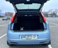 Синій Фіат Гранде Пунто, об'ємом двигуна 1.4 л та пробігом 160 тис. км за 3499 $, фото 7 на Automoto.ua