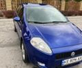 Фіат Гранде Пунто 2007 у Дніпро (Дніпропетровську) на Automoto.ua Синій Фіат Гранде Пунто, об'ємом двигуна 1.4 л та пробігом 161 тис. км за 4400 $, фото 1 на Automoto.ua