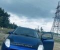 Синий Фиат Гранде Пунто, объемом двигателя 1.4 л и пробегом 2 тыс. км за 6000 $, фото 1 на Automoto.ua
