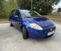 Фиат Гранде Пунто 2008 в Черкассах на Automoto.ua Синий Фиат Гранде Пунто, объемом двигателя 1.4 л и пробегом 150 тыс. км за 3999 $, фото 2 на Automoto.ua