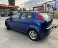 Фиат Гранде Пунто 2008 в Черкассах на Automoto.ua Синий Фиат Гранде Пунто, объемом двигателя 1.4 л и пробегом 150 тыс. км за 3999 $, фото 6 на Automoto.ua